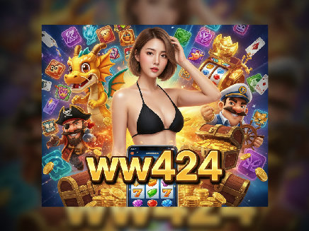 ww424 slot