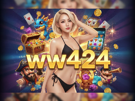 ww424 ทางเข้า