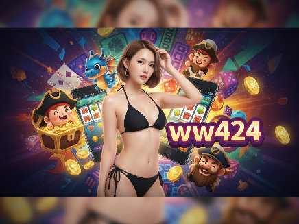 ww424 เว็บตรง