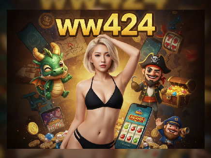 ww424 login